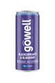 Funktionsdryck Svarta Vinbär & Blåbär 33 cl Gowell